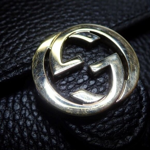 Gucci Marmont Wallet chain bag - Picture 14 of 14